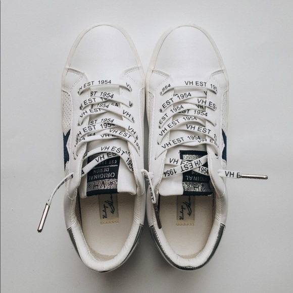 VINTAGE HAVANA GADOL SNEAKERS SIZE 5.5 ONLY - Picture 5 of 6